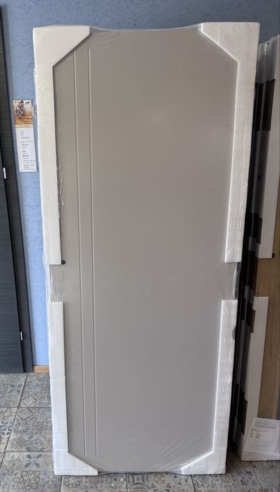 Drzwi DRE BINITO 50 kaszmir