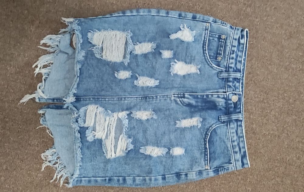 Спідниця жіноча GLAMOROUS DENIM