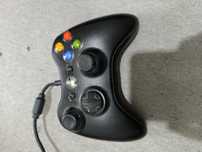 Gamepady Xbox360 PC