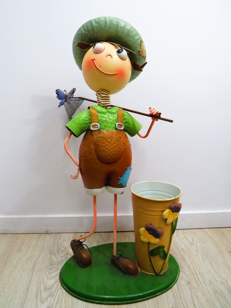 Suporte para vaso.
