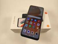 Xiaomi Redmi Note 12 4/128Gb komplet Gwarancja