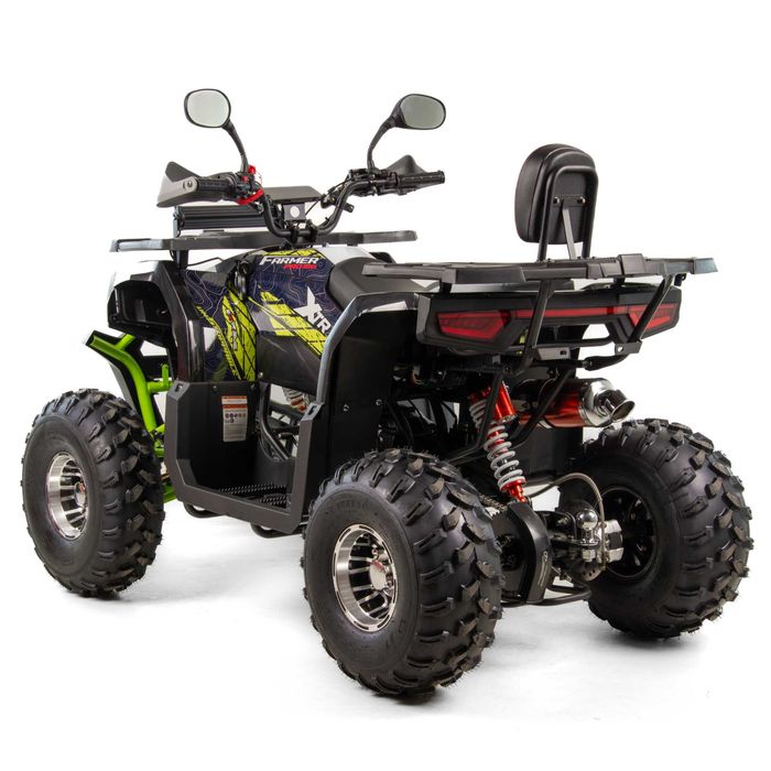 Quad XTR Farmer 150cc