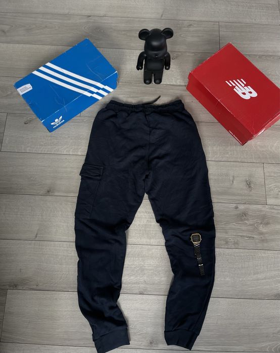 Spodnie C.P.Company Stone Island