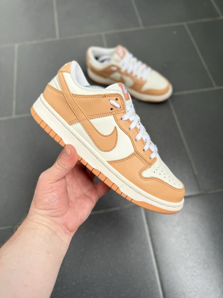 Женские кроссовки Nike Dunk low | 38 размер | оригинал | как новые