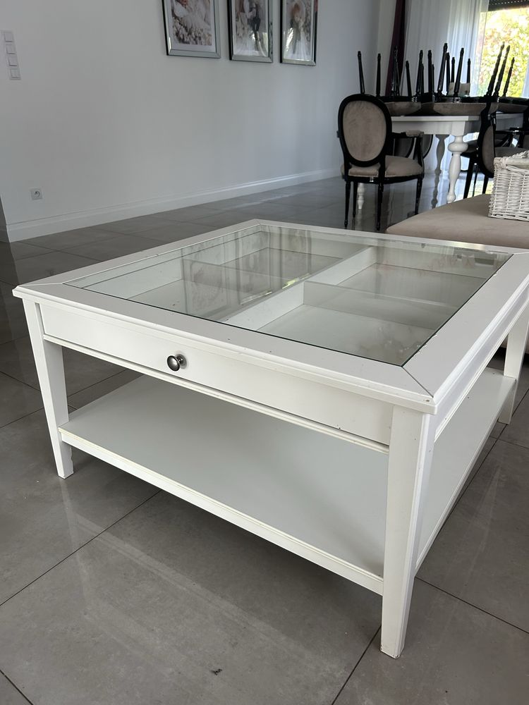 Ława, stolik kawowy, ikea