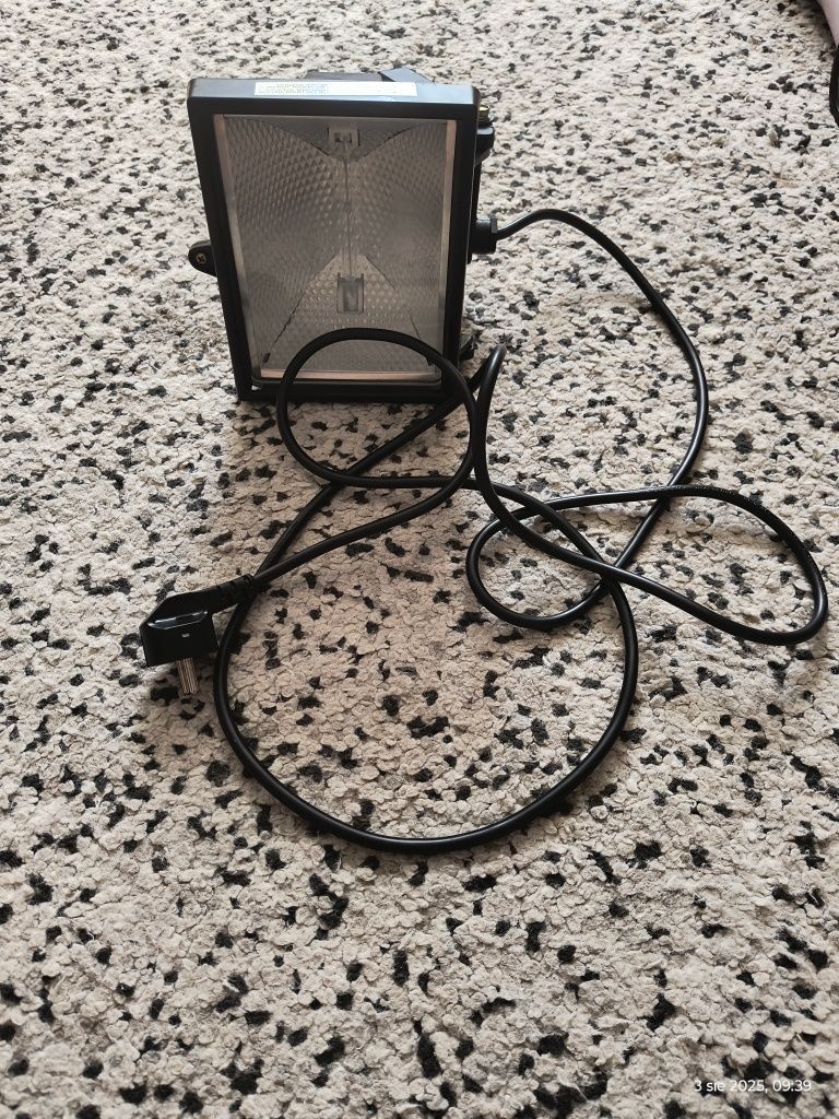 Halogen Spot TL500 2 szt