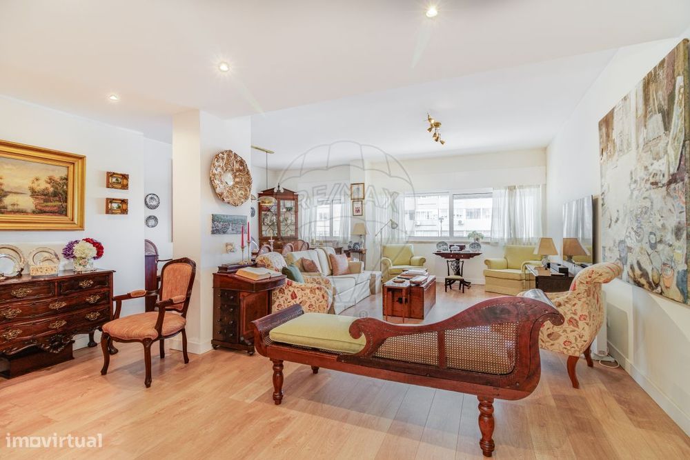 Apartamento T3 para venda