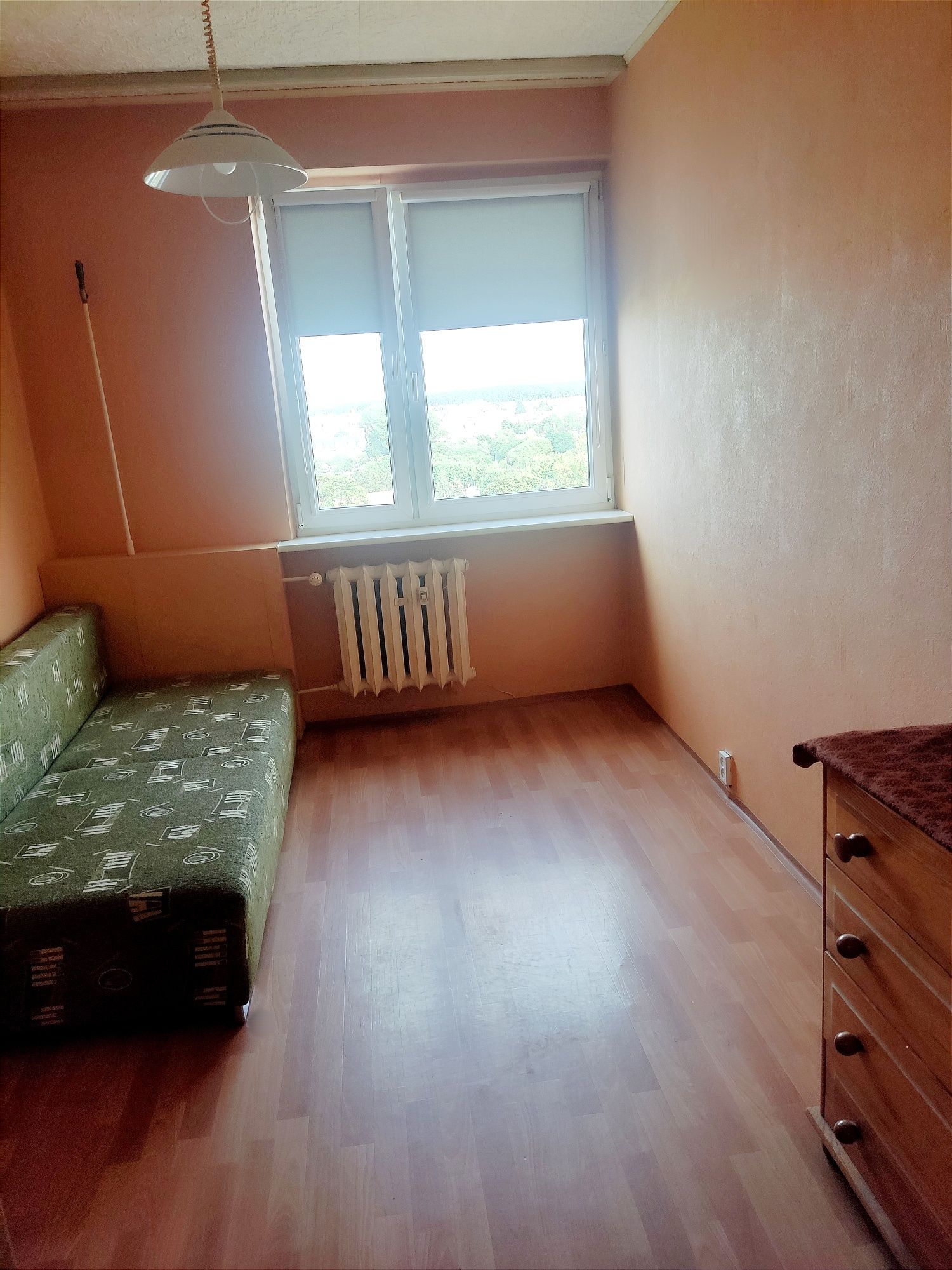 Sprzedam mieszkanie BEZ POŚREDNIKÓW  2 pokoje 49 m2 ul. Rydla Sz-n