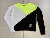 Bluza Destination rozm. 158-164 neon