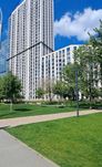 ЖК «МЕТРОПОЛІС». П'ятикімнатна квартира 205 м². Зданий будинок.