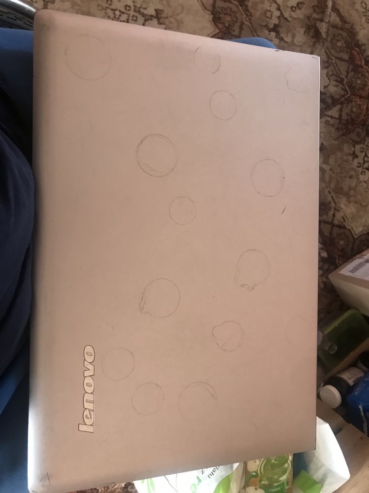 Laptop lenowo g30