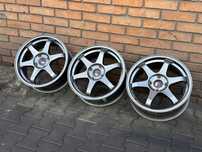 FELGI ALUMINIOWE JAPAN RACING JR3