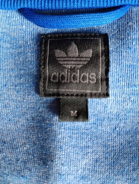 Олімпійка Adidas