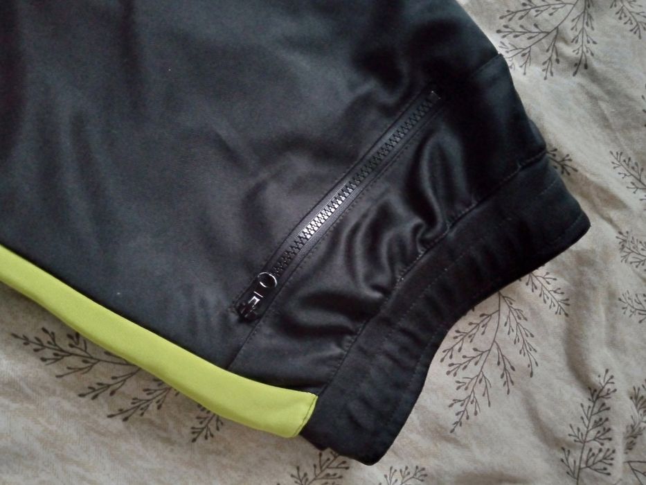 CROPP спортивные штаны XL.