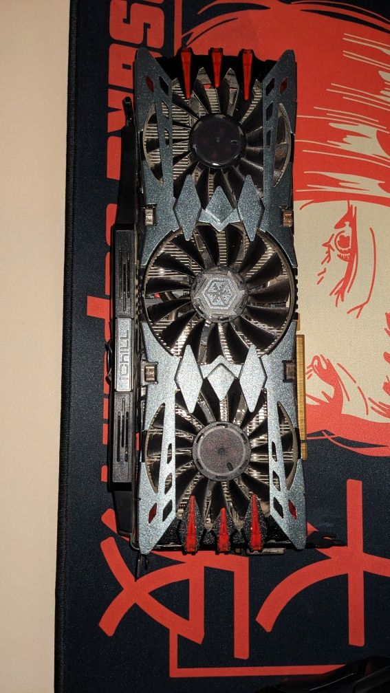 GTX 970 ULTRA  4