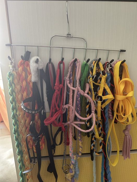 akcesoria do hobby horse