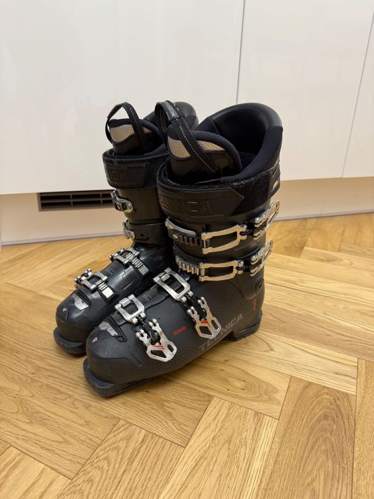 Buty narciarskie Tecnica Mach Sport MV RT, 28,5cm