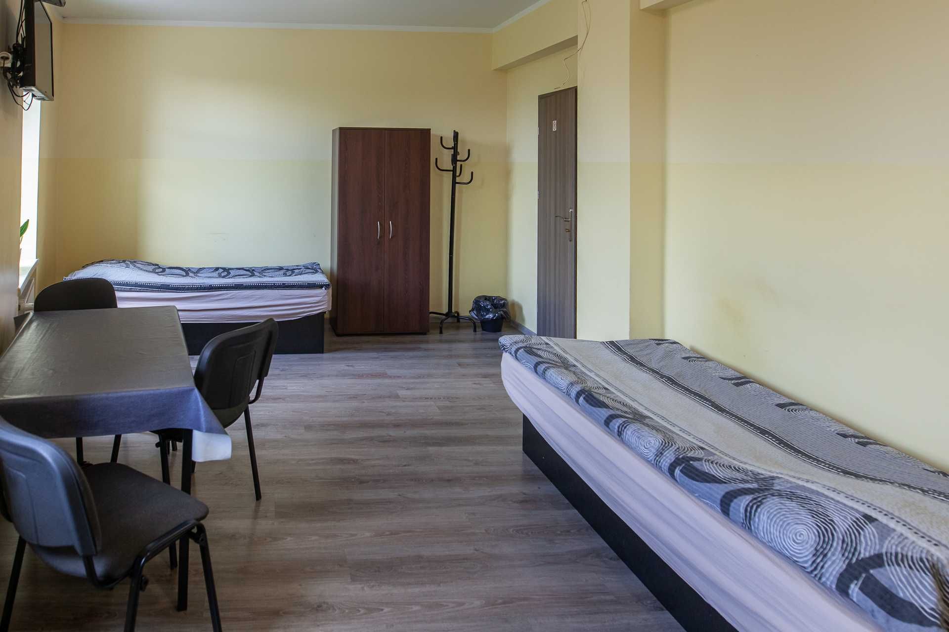 Hostel Pod Wieżą, noclegi Głogów, noclegi pracownicze