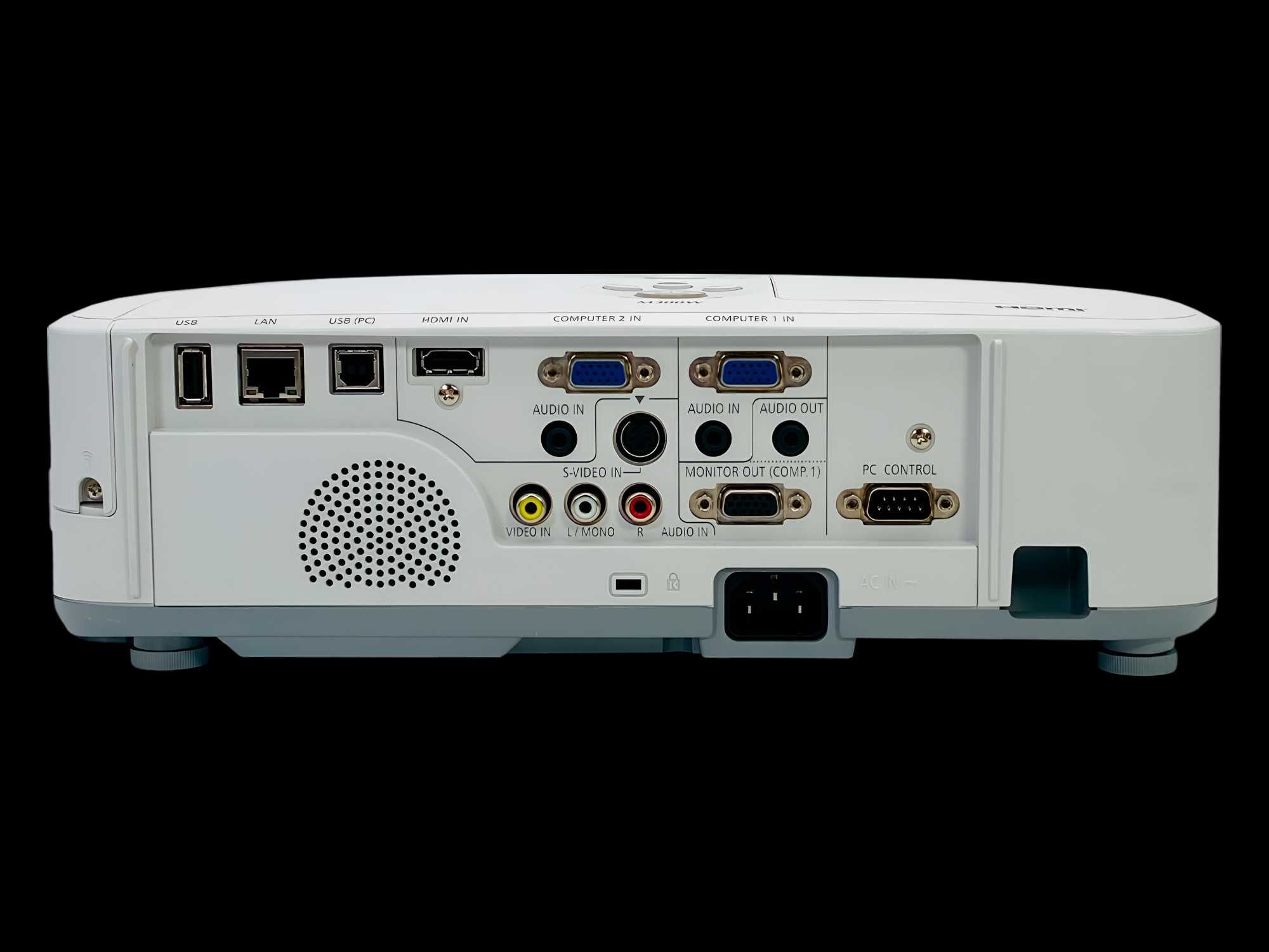 Проектор NEC NP-M300W | 3000 ANSI люмен