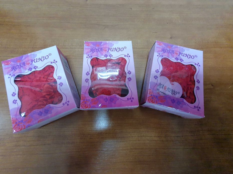 Despedida de Solteira - Vários Artigos Novos