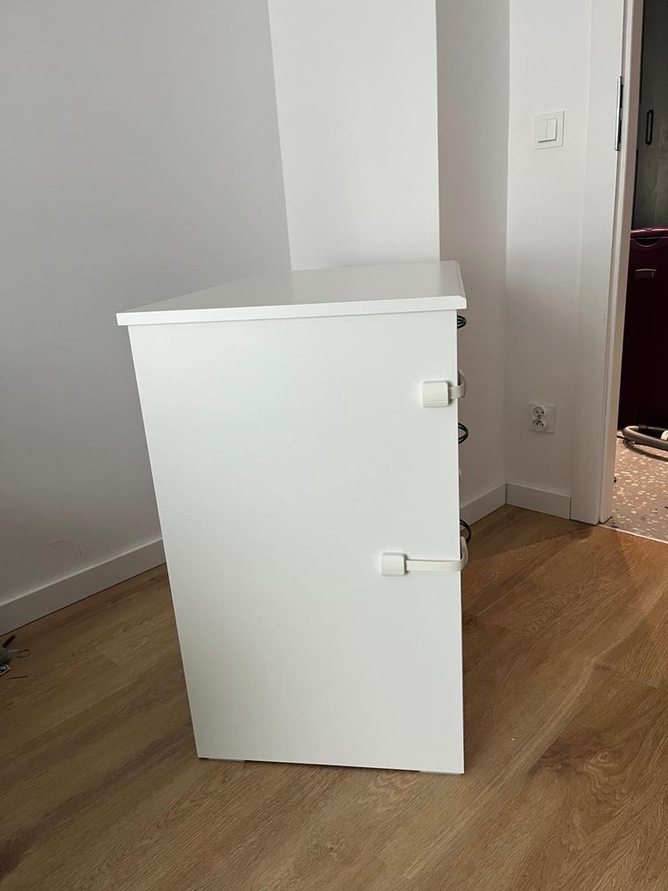 Komoda IKEA SONGESAND – używana