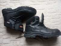 Buty robocze BENNON Durator S3 Non Metallic .  + gratis .