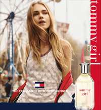 Tommy Hilfiger Tommy Girl perfumy damskie 30ml