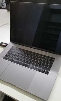 MacBook Pro A1707 como novo