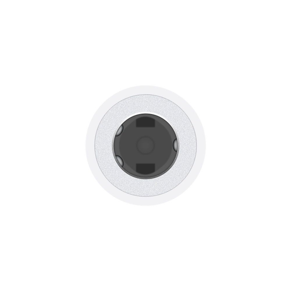 Перехідник Apple 3,5 to Lightning Original