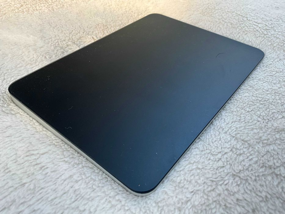 Apple Magic Trackpad black