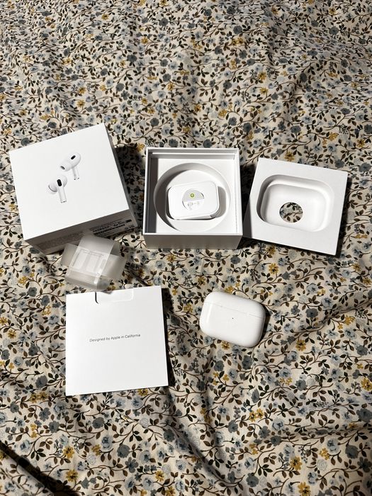 Apple airpods pro 2