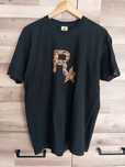 Oficjalna koszulka Max Payne 3 Rockstar Games Merch roz M