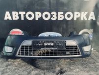 Бампер Форд Мондео 4 Передний Ford Mondeo 4 Партроники Розборка
