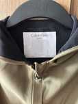 Nowy Bezrękawnik damski Calvin Klein r. S z metkami