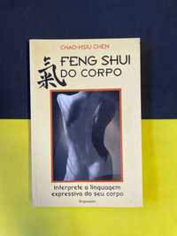 Chao-Hsiu Chen - Feng Shui do corpo