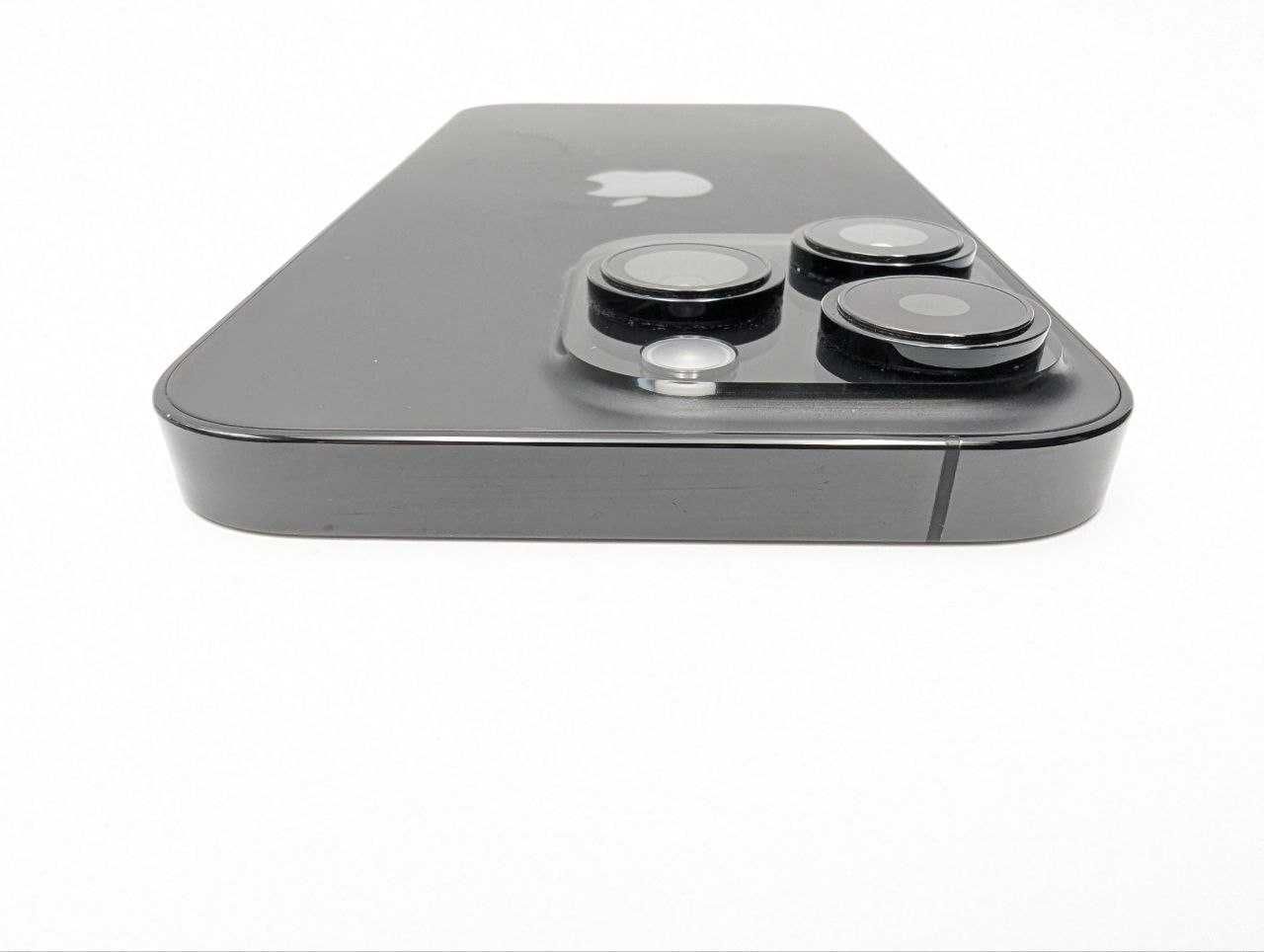 Apple iPhone 14 Pro 512 GB Czarny eSim