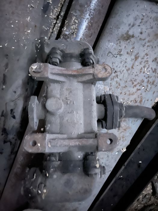 Ручний насас для перекачки рідини