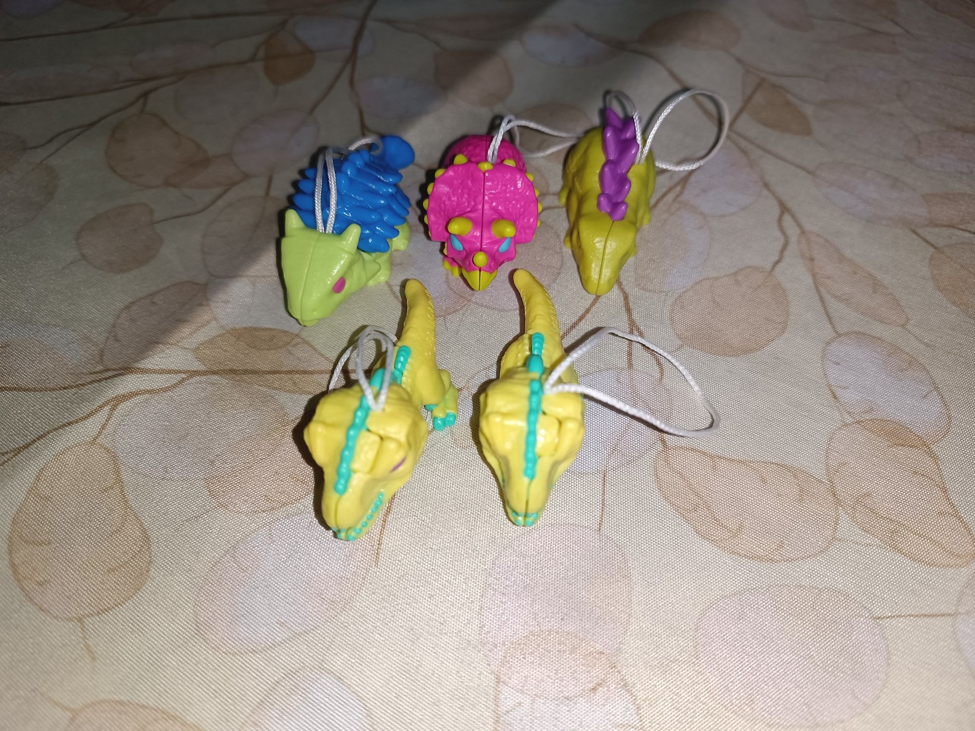 Kinder Joy Jurassic World Funko Pop