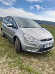 Ford S-max automat
