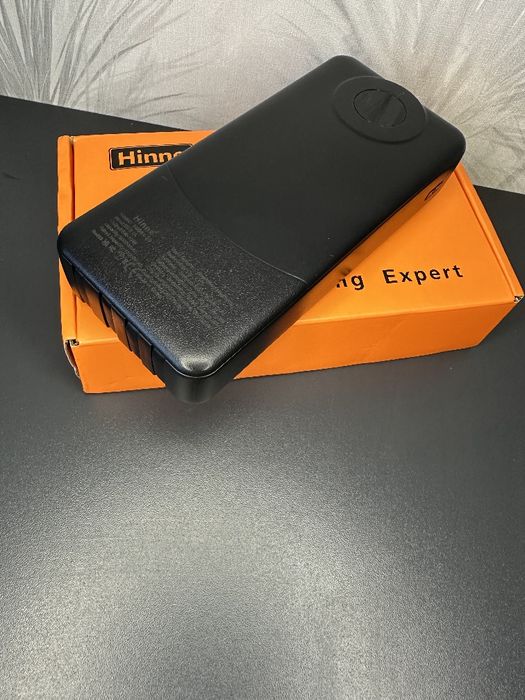 Повербанк Hinne 20000 mAh (новый)