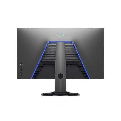 Monitor Dell S2721DGFA 27" 2K nanoIPS 165Hz 1ms