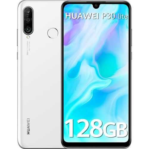 HUAWEY P30 LITE 128 GB | 4gb na caixa + capa