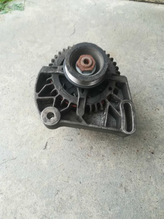 Alternator Fiat Seicento