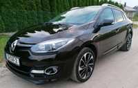 Renault Megane Bose*Klimatronik*Nawi*Kamera*Import Niemcy*Śliczna*Opłacona