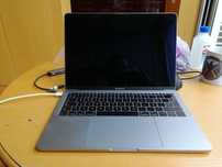 MacBook Pro Apple