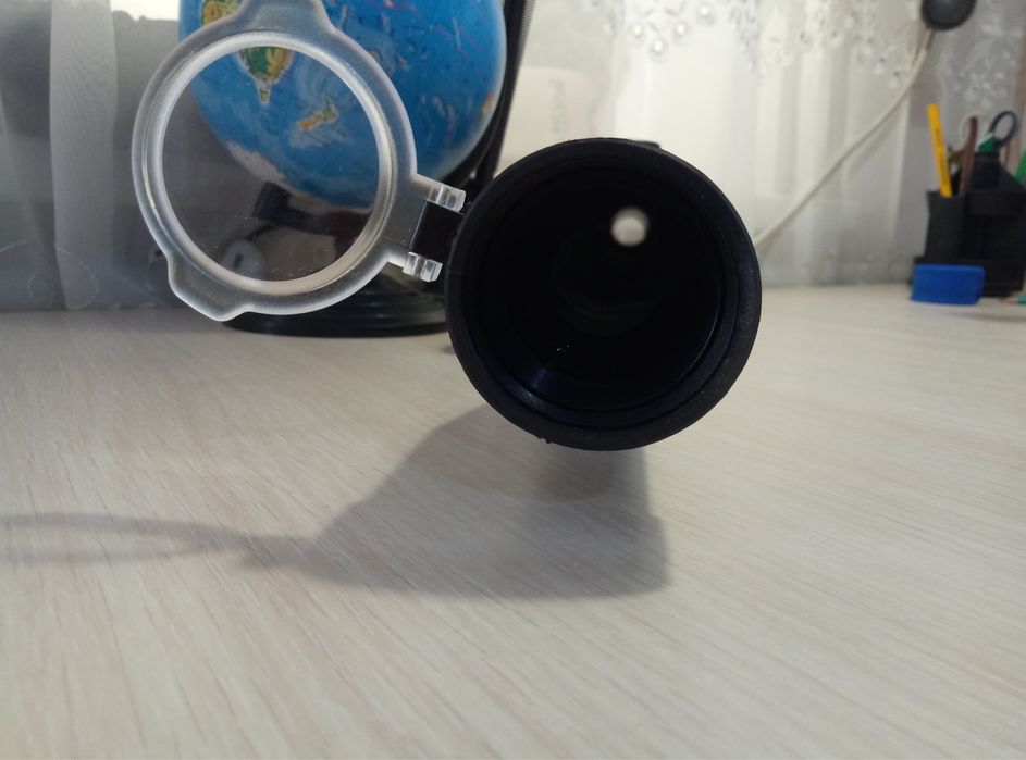 приціл SWFA 10x42SS японія