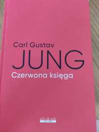 Sprzedam książkę " Czerwona księga" JUNG