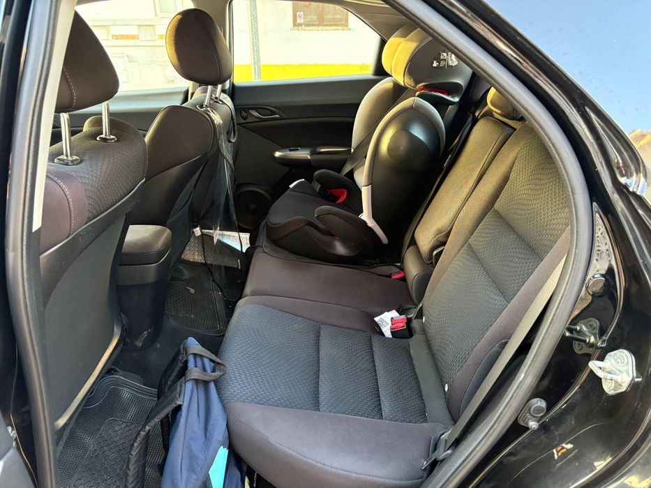 Honda Civic 1.4 ivtec