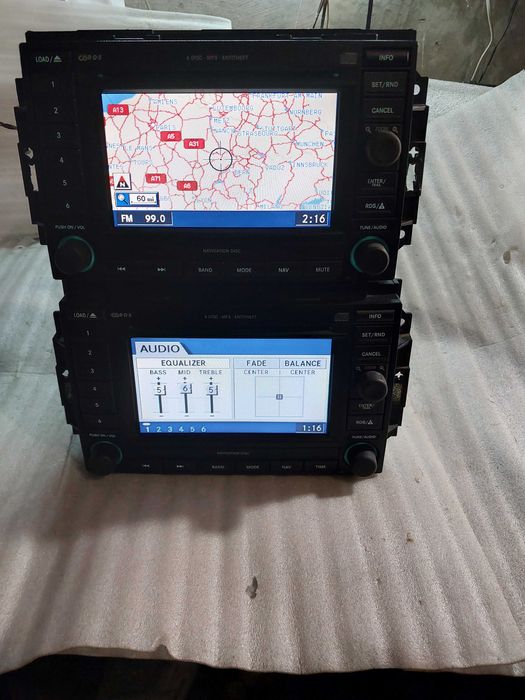 Jeep,Chrysler BZCY602A.