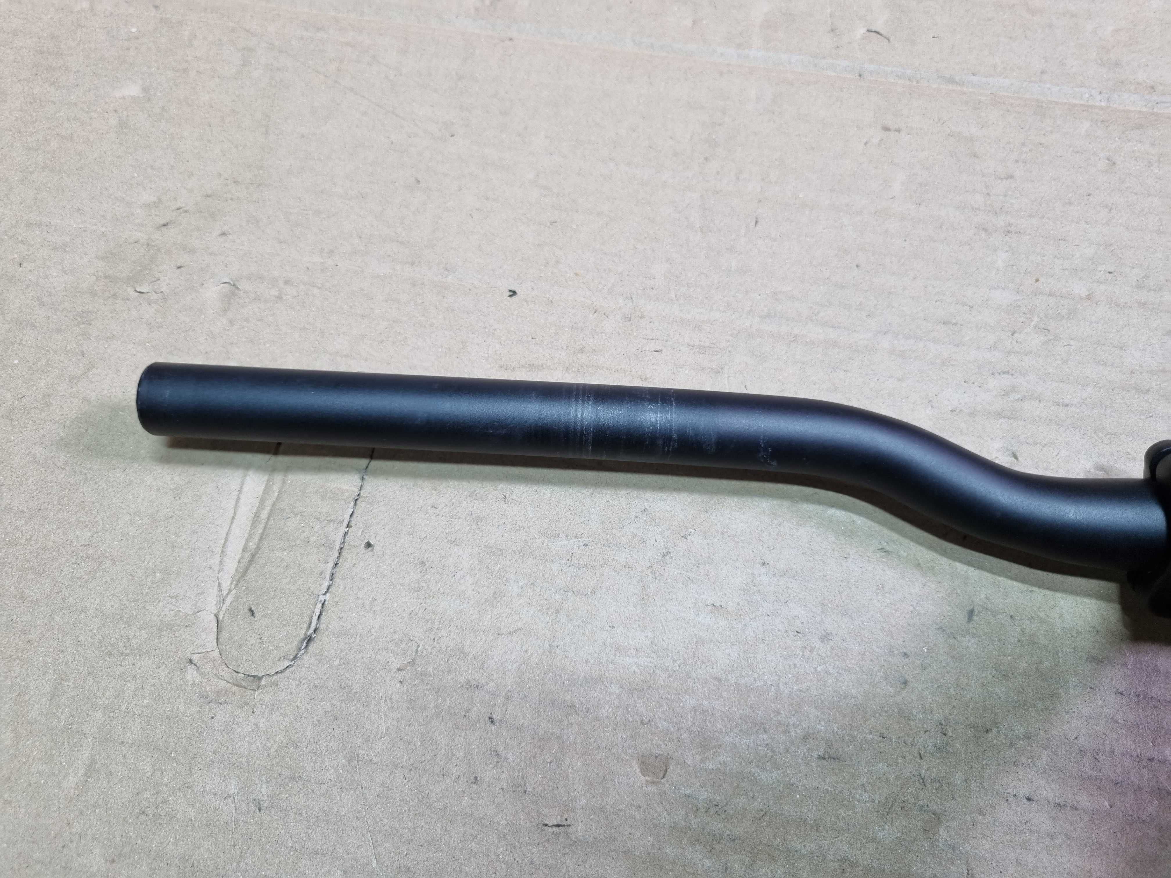 Kokpit GID, 600mm